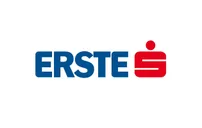 Firmenlogo Erste Bank – Kunde von New Age Fotografie