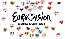 Firmenlogo Eurovision Song Contest – Kunde von New Age Fotografie