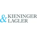 Firmenlogo Kieninger Lagler – Kunde von New Age Fotografie