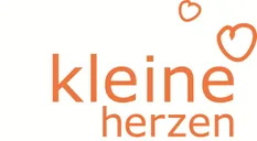 Firmenlogo Kleine Herzen – Kunde von New Age Fotografie
