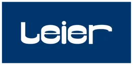 Firmenlogo Leier – Kunde von New Age Fotografie