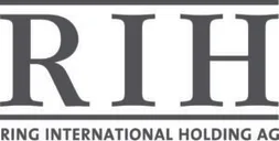 Firmenlogo RIH – Kunde von New Age Fotografie