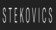Firmenlogo Stekovics – Kunde von New Age Fotografie
