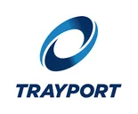 Firmenlogo Trayport – Kunde von New Age Fotografie