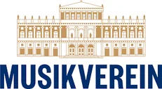 Firmenlogo Wiener Musikverein – Kunde von New Age Fotografie