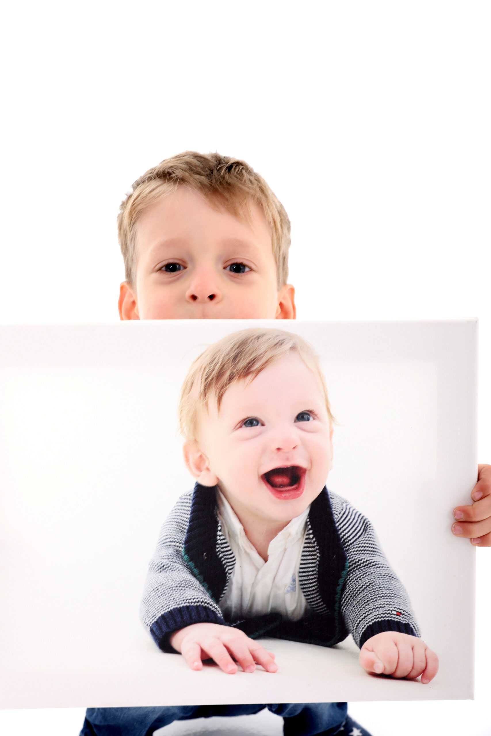 Wiener Fotostudio: Die Fotografie-Reise einer Familie