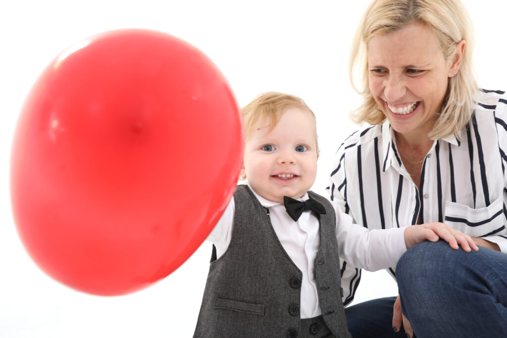 Familienfotografie Wien – Wachstum und Liebe im Wandel der Zeit