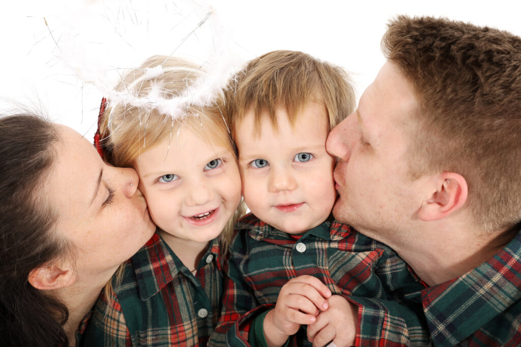 Familienfotografie Wien: Die Kunst der Familienporträts